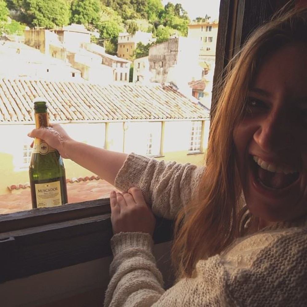 Meet your Posher, Emily